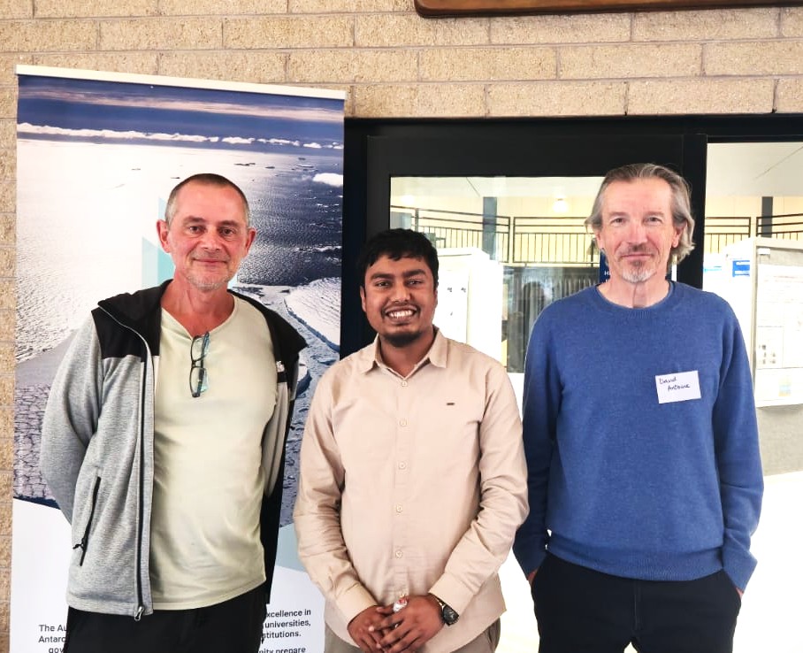 ACEAS Research Forum