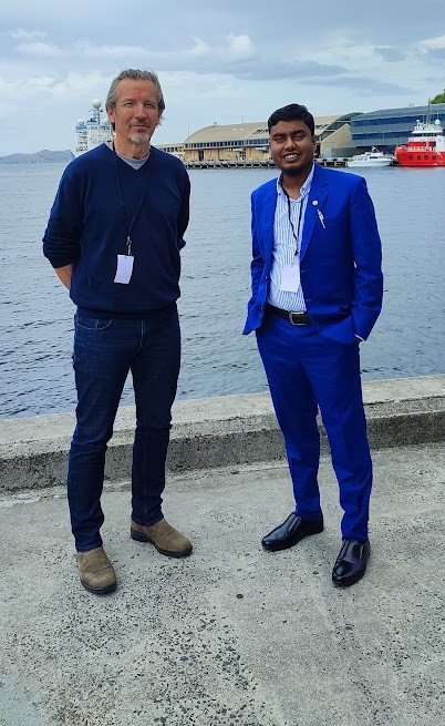 ACEAS Research Forum