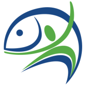 WorldFish Logo