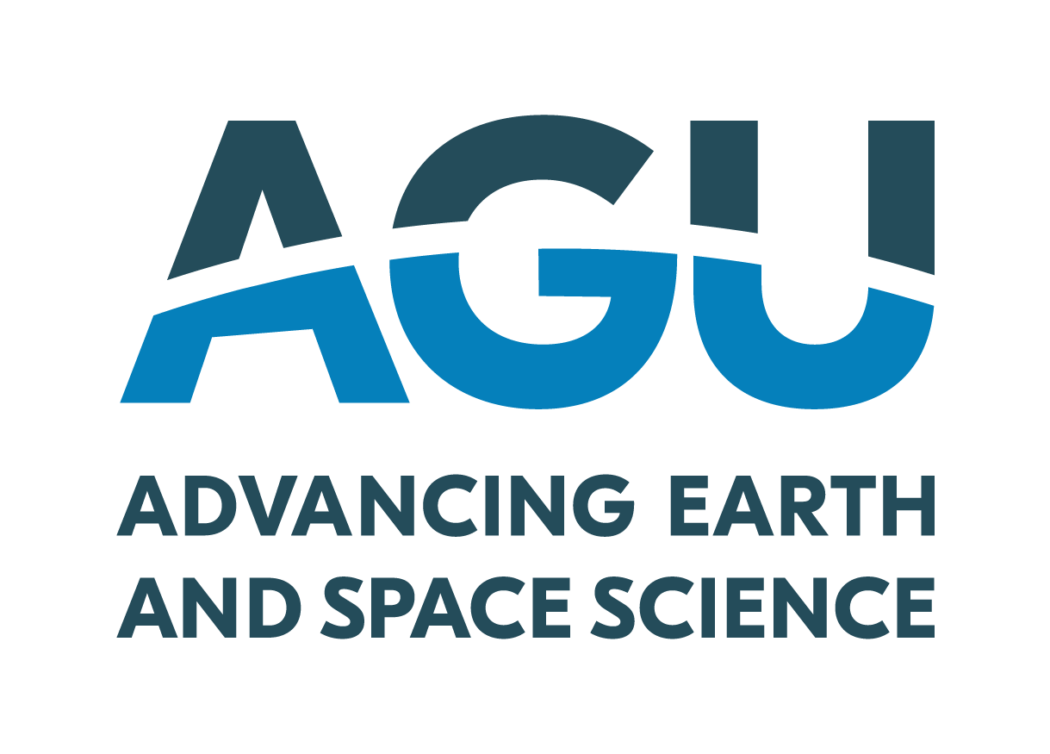 AGU logo
