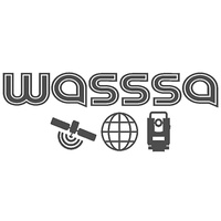 Western Australian Spatial Science Student Association logo