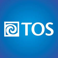 The Oceanography Society logo