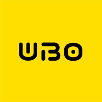 UBO logo